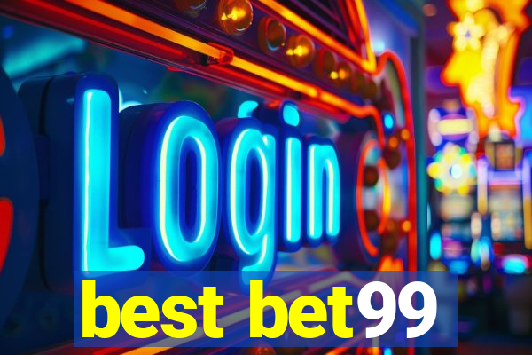 best bet99